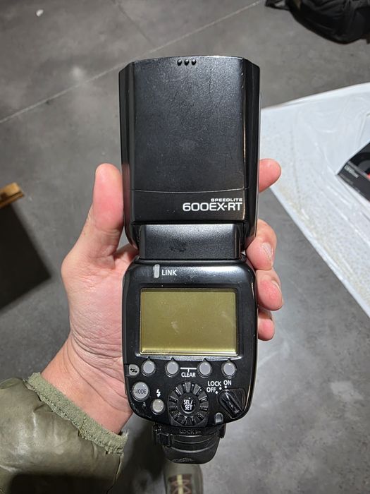 Canon 6D - Lentes e acessórios