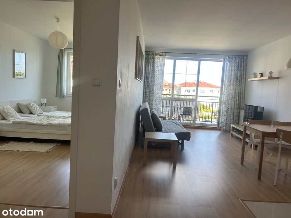 Apartment in Grzybowo, Osiedle Bałtyk, powiat kołobrzeski - Widok 2