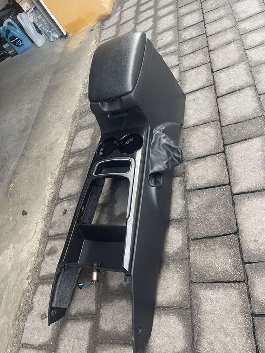 Деталі КіА Соренто 2009