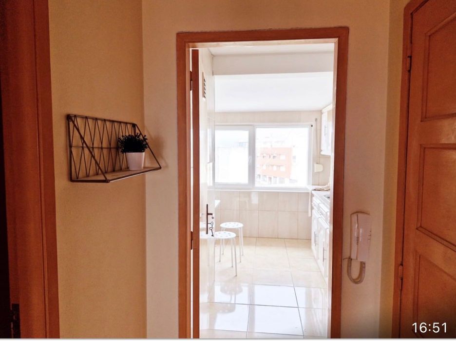 Apartamento T2 para férias – Vila Praia de Âncora