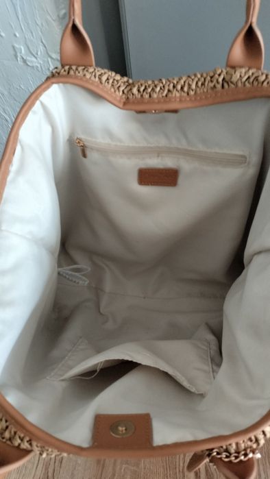 Torebka damska shopper DeeZee
