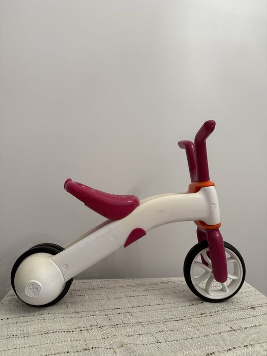 Біговел Chillafish