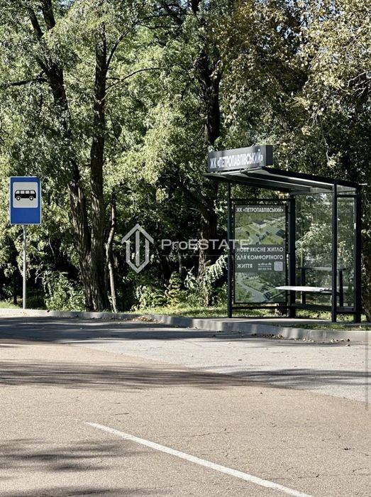 Без% газифікований таунхаус з басейном ЄОселя с. Петропавлівське