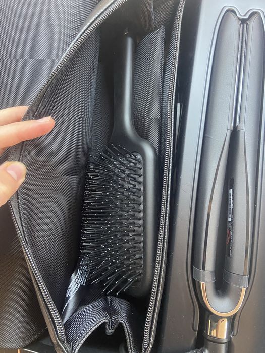 Ghd platinum професійний випрямляч