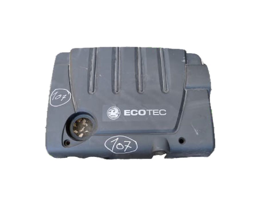 Tampa / cobertura genérica OPEL Vectra C