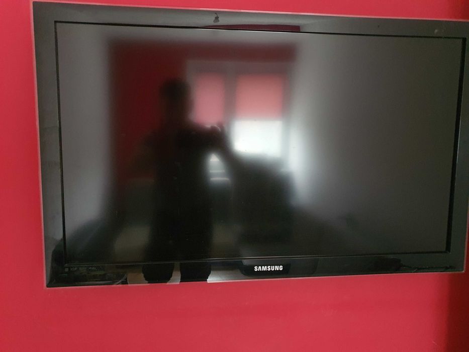 Telewizor Samsung LE40C630K1WXXH