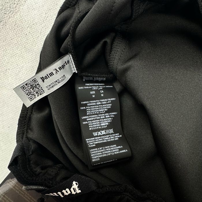 Штани Palm Angels Track Pants Спортивні штани