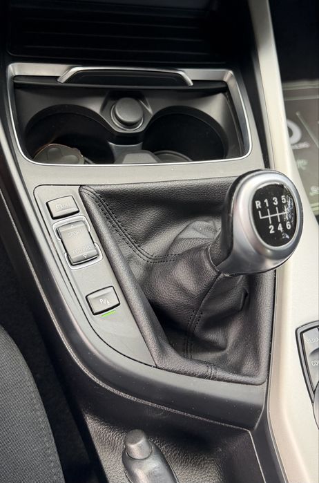 BMW 116d de 2018