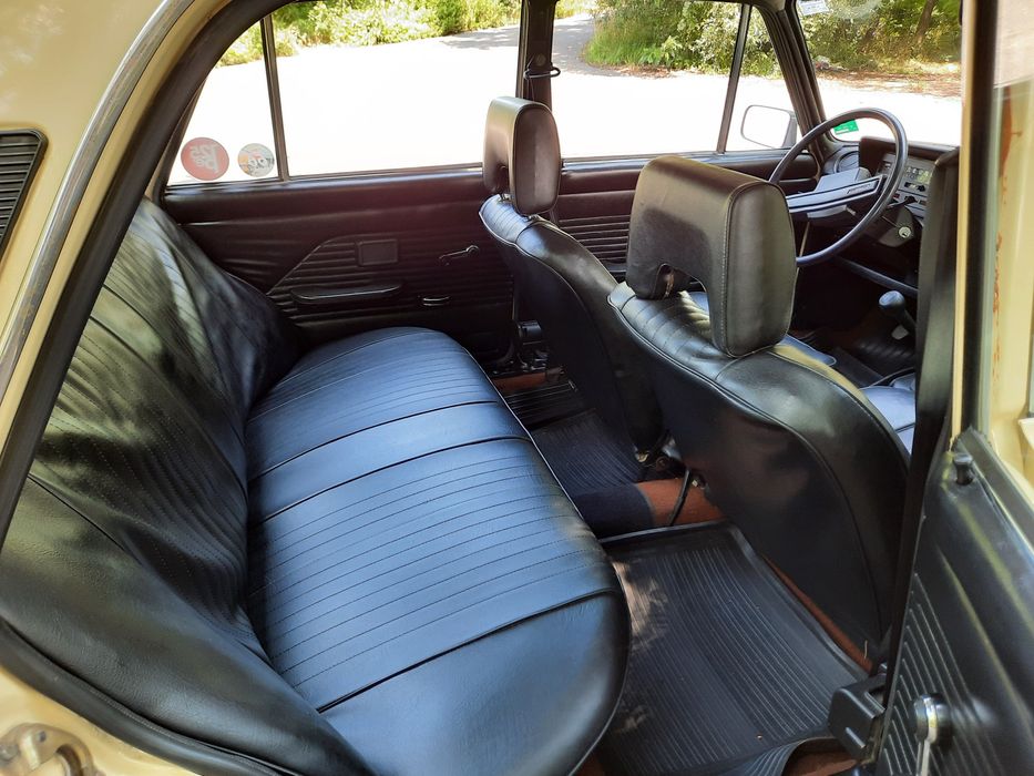 Samochód Prl Fso Fiat 125p wynajem, Wesele, imprezy