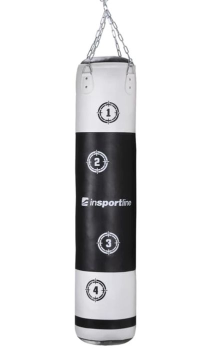 worek wiszący bokserki firmy insportline