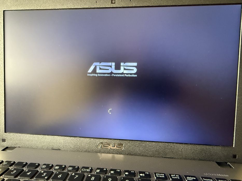 Asus X550LD R510L i7-4500U