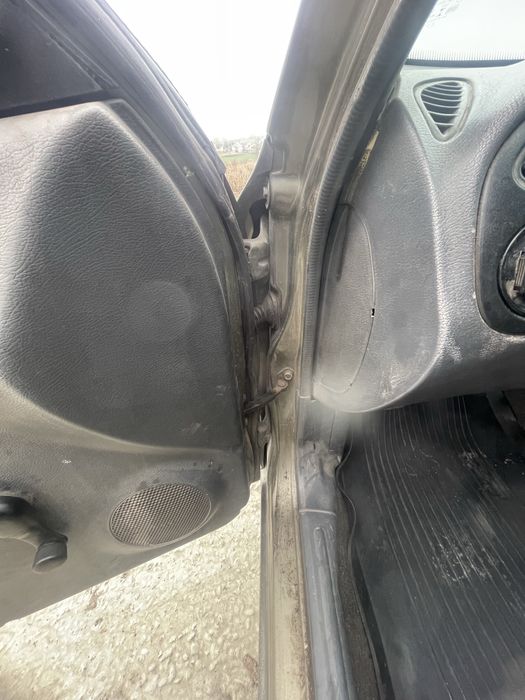 Део Сенс 1.3 бензин