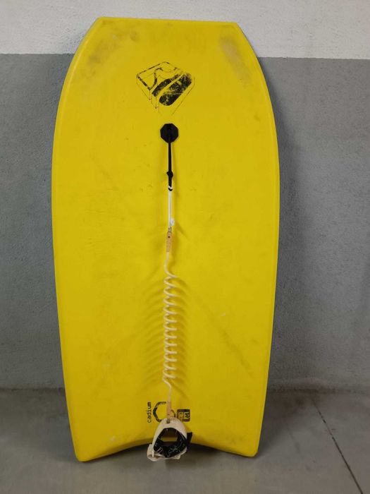 Prancha bodyboard Deeply