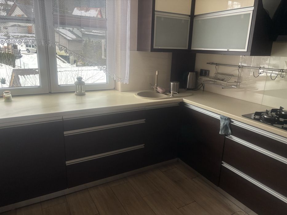 Sprzedam meble kuchenne do demontarzu