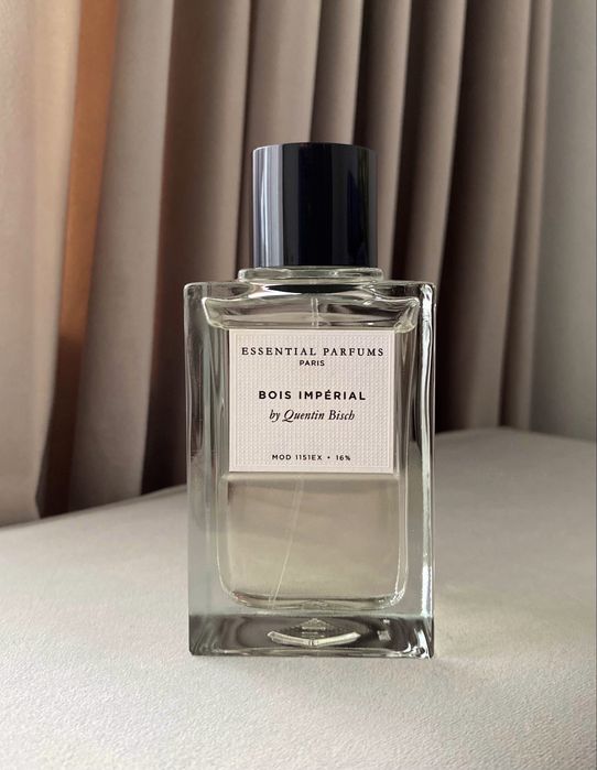 Парфуми Bois Imperial Essential Parfums оригінал