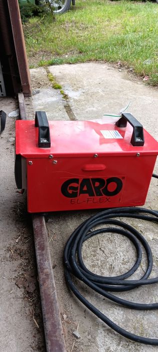Trasfomator firmy GARO