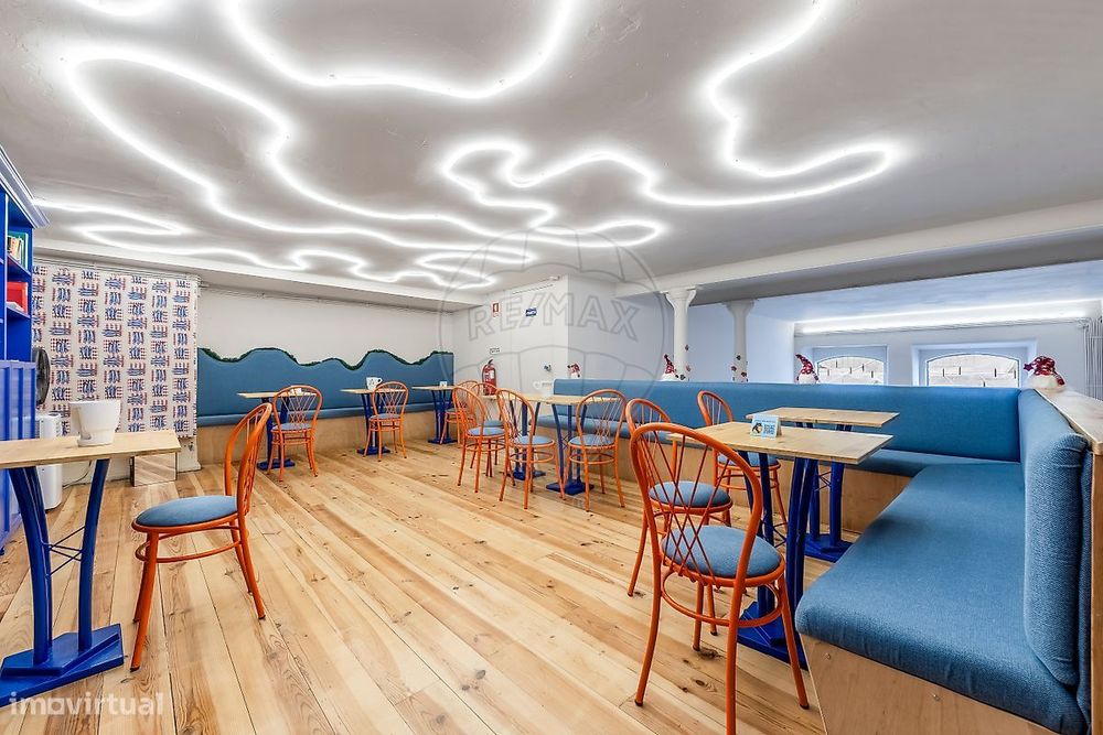 Trespasse  para venda