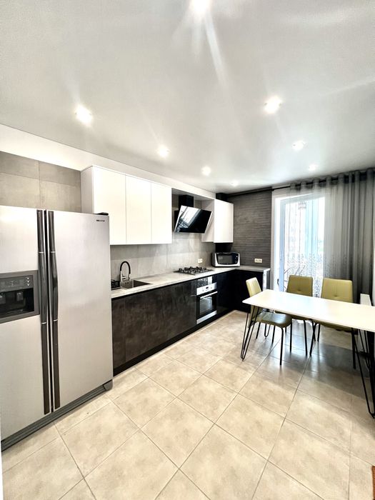 Apartment in Kharkiv - Вид 3