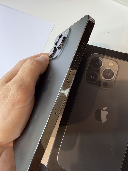 Iphone 13 pro 128 gb