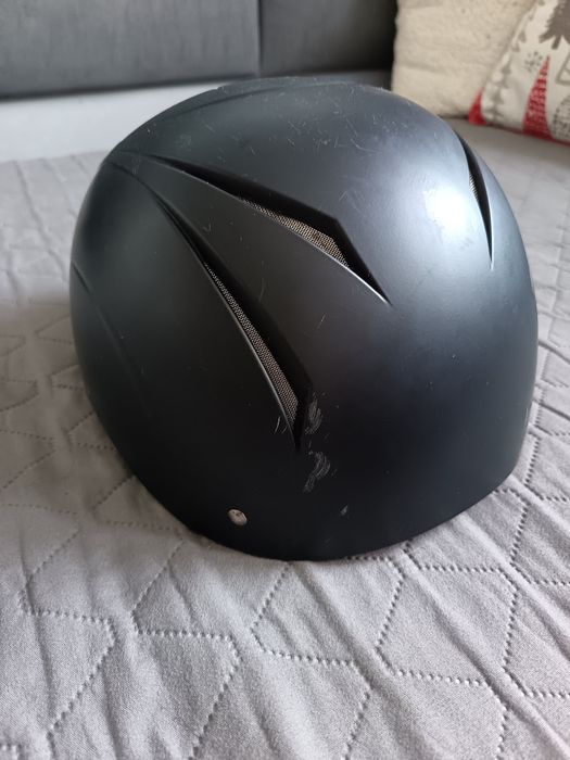 Kask do jazdy konnej Fouganza