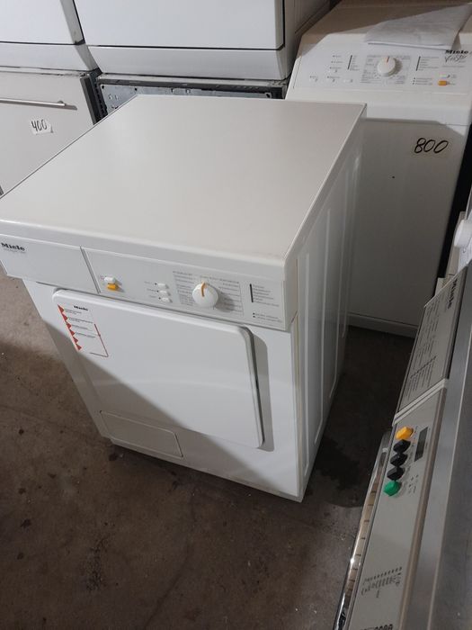 Suszarka MIELE 6kg kondesacyina gw. W-wa