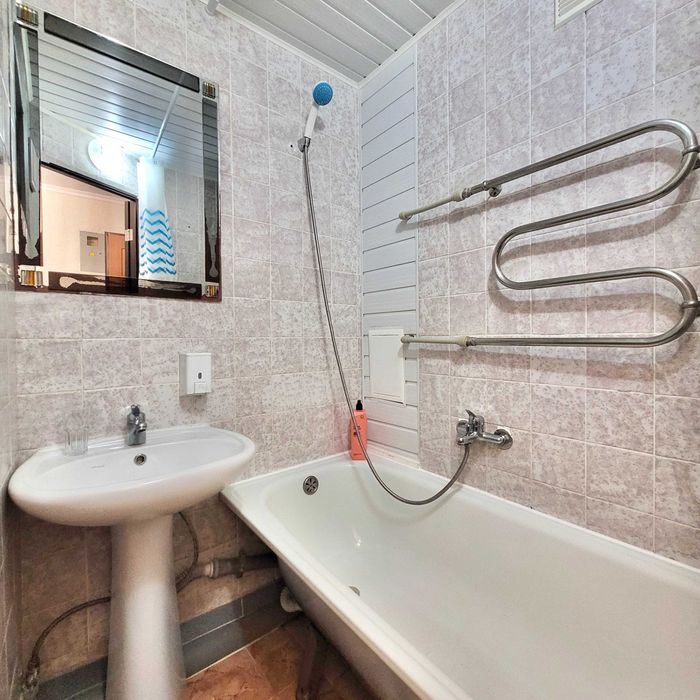 ApartPoltava 2room, Apartment near UMSA, звітна документація, ПОДОБОВО