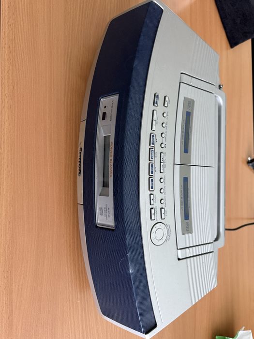 Магнітола Panasonic rx ed50