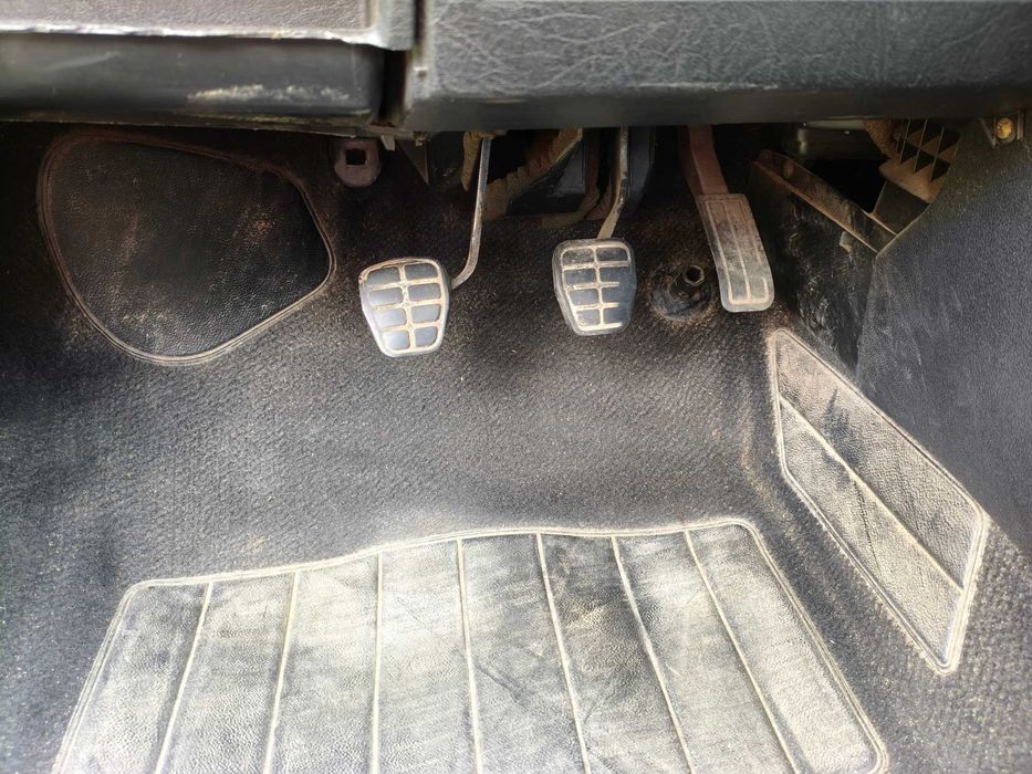 Volkswagen Golf II