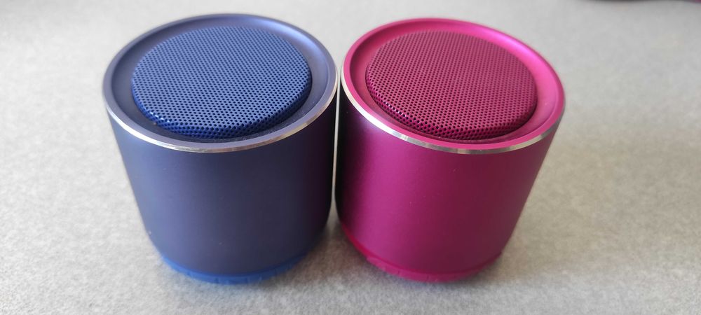 Bluetooth Speakers445797814230077440
