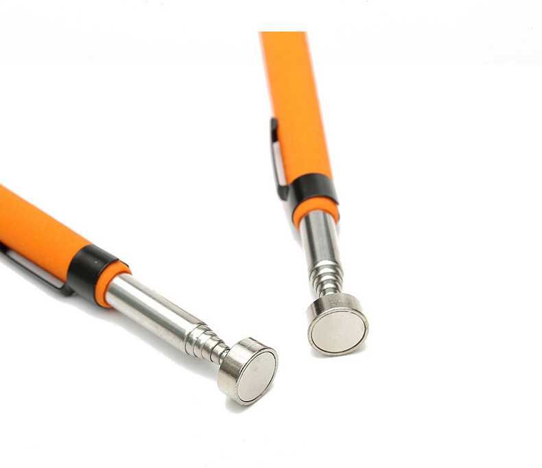 Caneta Magnética Extensível Ajustável - com Iman