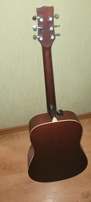 Гитара Parksons  продам!