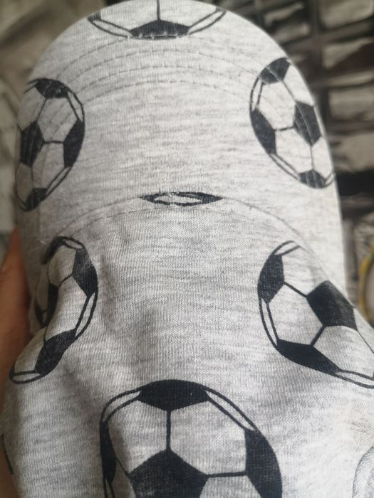 Czapka z daszkiem h&m 92/104