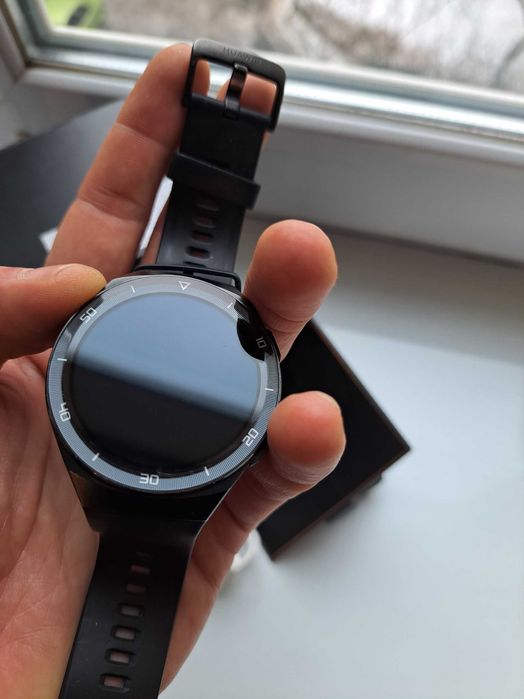 Годинник HUAWEI WATCH GT2e  Орігінал