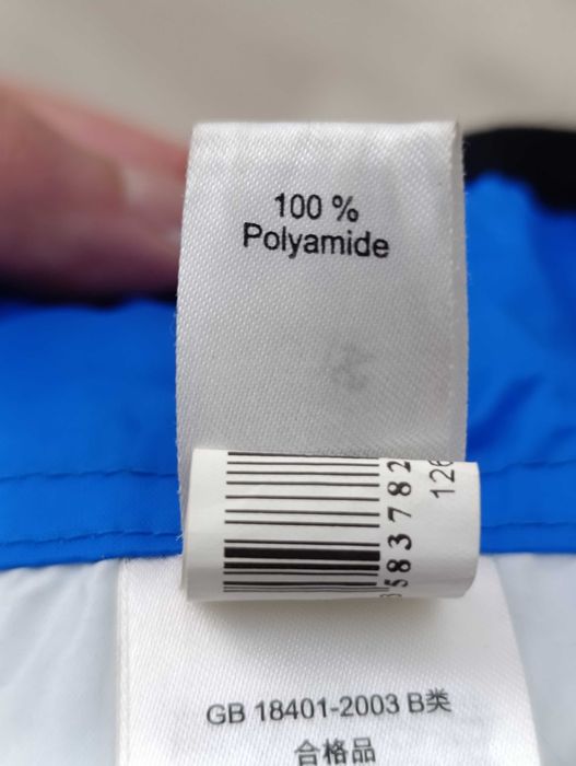 Велодощовик куртка вітровка OXYLANE розмір S