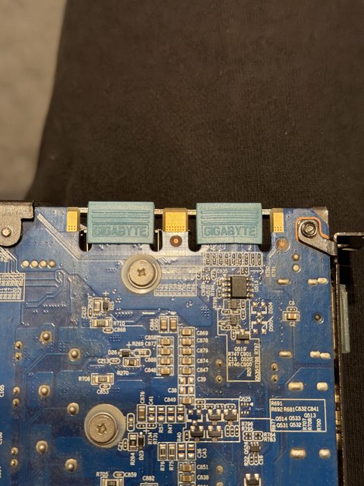 Nvidia GTX 670 2GB niski budzet pc