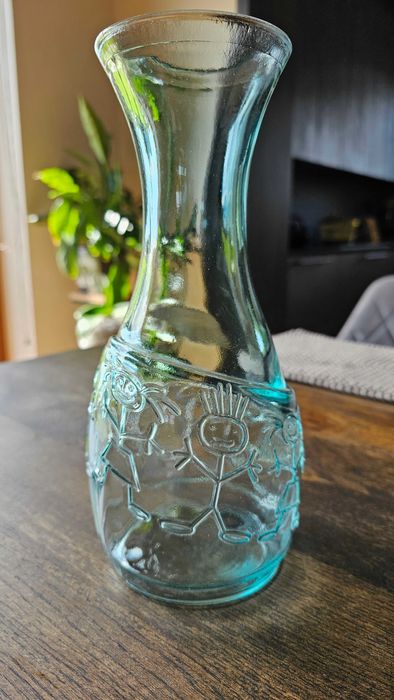 Dzbanek 1L dziecięcy