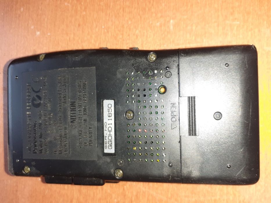 Scanner Mustek novo*