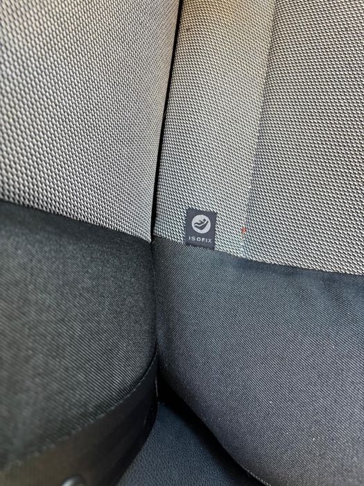 Skoda Fabia 50.000km - Excelente Estado