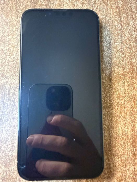 Apple iPhone 13 Pro, 128Gb Alpine Green, ідеальний стан