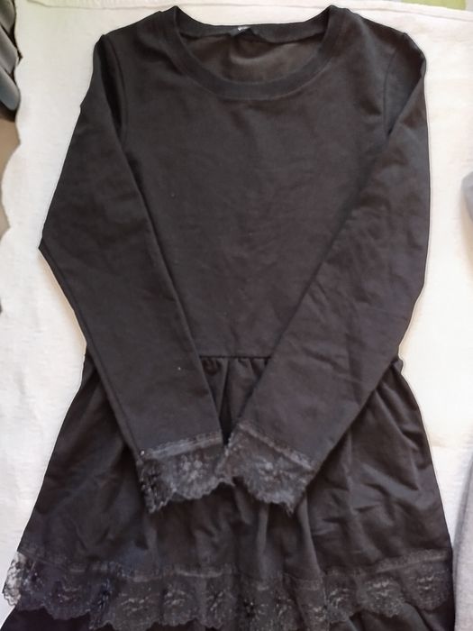 Ubrania damskie r.XS,S i UNI/M