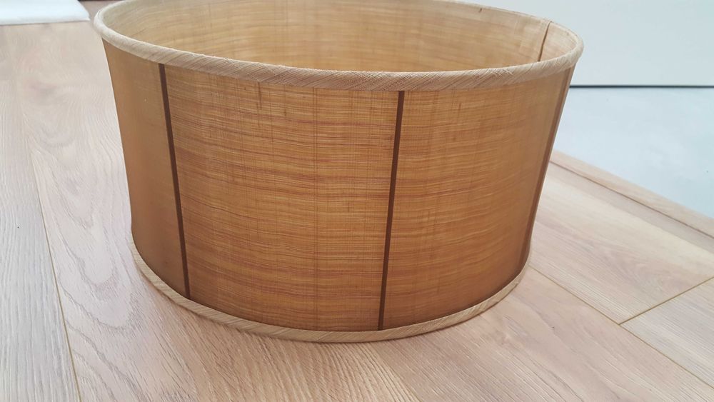 Abatjour seda selvagem