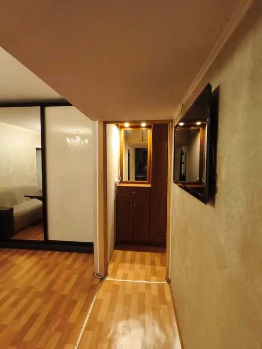 Здам 2-кімнатну квартиру 2 поверх пр. Б. Хмельницького пр. О. Поля