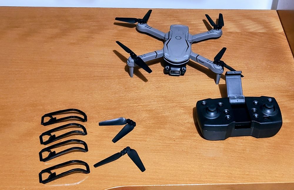 Drone Xiaomi Mijia V88 8K