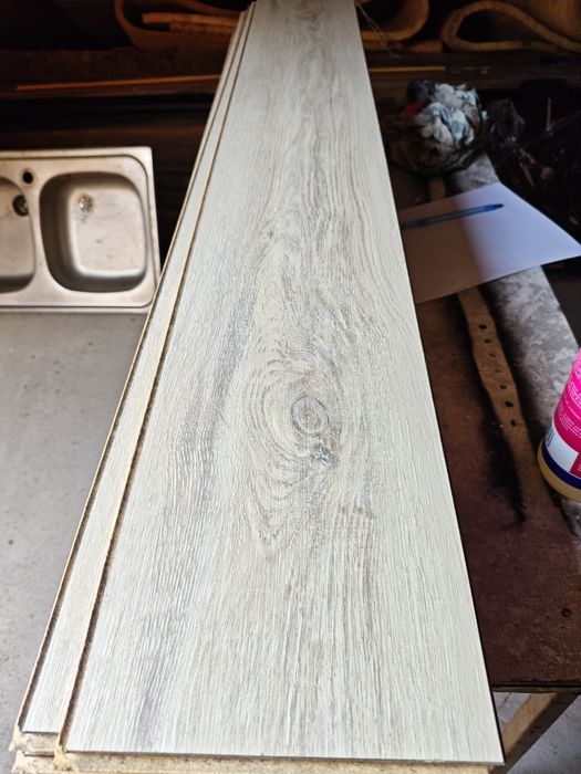 Panele podłogowe laminowane 129/19 cm