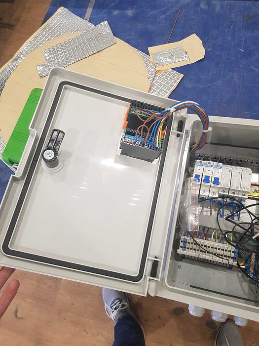 Устаткування, холодильник для зберігання  яблук слив абрикос Тернопіль