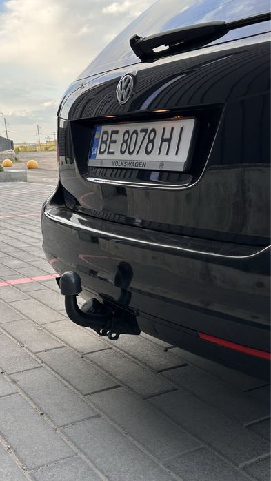 Wolksvagen golf VI