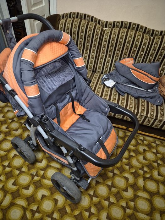 Дитяча коляска Galaxy