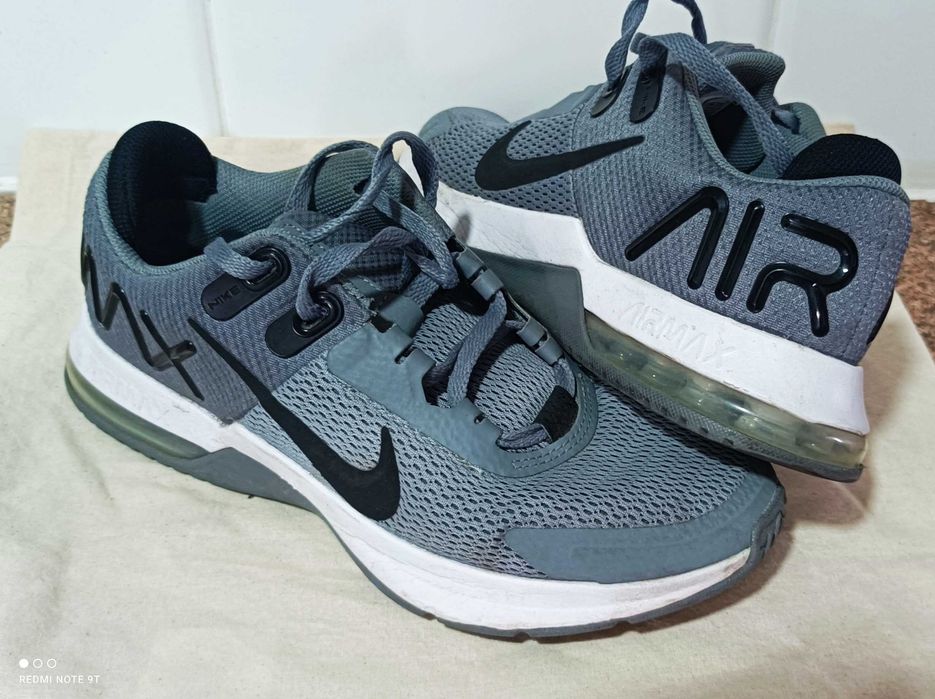 Nike Air Max Alpha Trainer 4