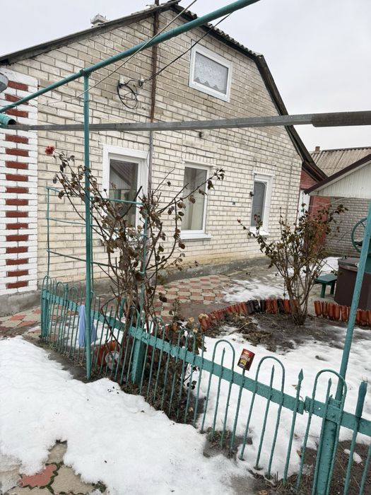 Продам дом в Коротыче