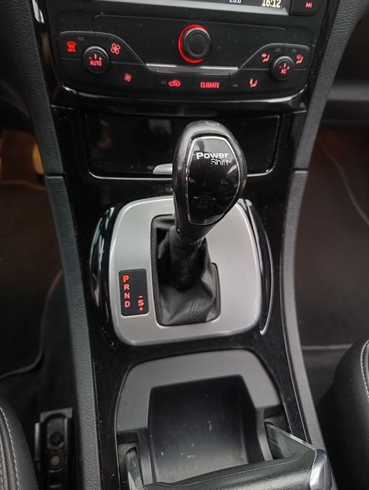 Ford S-max TITANIUM 2.0 TDCi